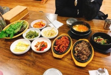 우렁이네쌈밥 - 서울 강남, 구로 대림 가산 금천구 | 맛집검색 식신