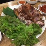 이가왕족발보쌈 - 서울 강남, 문정 가락 거여 | 맛집검색 식신