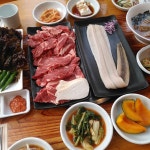 남우정 - 서울, 서초구, 양재동 | 맛집검색 식신