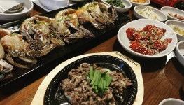 남도에서 - 서울, 동작구, 신대방동 | 맛집검색 식신