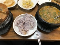 남원골추어탕 - 서울, 강서구, 가양동 | 맛집검색 식신