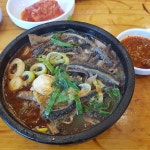 양평해장국 - 서울 강남, 구로 대림 가산 금천구 | 맛집검색 식신