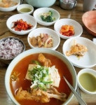 곤지곤지뽈테기탕 - 서울, 강서구, 공항동 | 맛집검색 식신