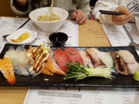 스시쿠야 천왕점|서울 / 강남 / 개봉/오류/고척, 일/중/아시아맛집 | 식신 맛집추천