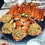 속초붉은대게 - 서울 강남, 구로 대림 가산 금천구 | 맛집검색 식신