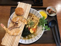 오타루소바우동 - 서울 강남, 문래-문화예술촌 | 맛집검색 식신