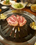 두툼한고깃집 - 서울 강남, 당산역 | 맛집검색 식신