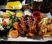 비어부르스 - 서울, 관악구, 남현동 | 맛집검색 식신