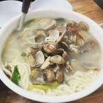 즉석 바지락손칼국수 - 서울 강남, 보라매 신대방 | 맛집검색 식신