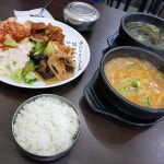 쌀밥에 청국장 - 서울, 영등포구, 양평동4가 | 맛집검색 식신