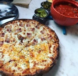 피자레이블 - 서울 강남, 당산역 | 맛집검색 식신