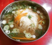 장수멸치국수 - 서울 강남, 잠실 석촌호수 | 맛집검색 식신