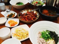 사월에쭈꾸미 - 서울, 구로구, 신도림동 | 맛집검색 식신