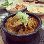토박이감자탕|서울 / 강남 / 김포공항/방화/마곡지구, 한식맛집 | 식신 맛집추천
