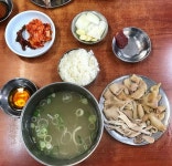 majang-dong-hwang-gwidalg-gom-tang-baeg-ban|Yeongdeungpo / Mullae / Dangsan / Sindor pick the best restaurants, Korean cuisine... 
