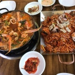 나래해물아구 - 서울 강남, 구로 대림 가산 금천구 | 맛집검색 식신