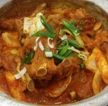 양푼매운갈비찜 - 서울 강남, 김포공항 방화 마곡지구 | 맛집검색 식신