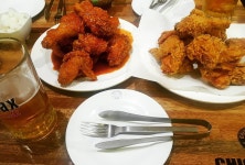 치키니즘 - 서울, 영등포구, 당산동 | 맛집검색 식신