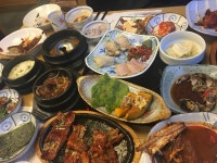 남도자연밥상 - 서울, 송파구, 삼전동 | 맛집검색 식신