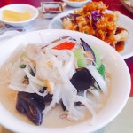 실크로드중화요리 - 서울, 금천구, 가산동 | 맛집검색 식신