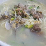 안면도바지락칼국수 - 서울, 강동구, 둔촌동 | 맛집검색 식신