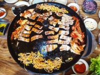 삼겹살데이 - 서울, 강서구, 가양동 | 맛집검색 식신