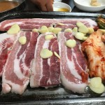 자연석생돌구이 - 서울, 동작구, 대방동 | 맛집검색 식신