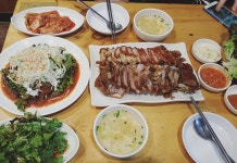달인수제한방족발 - 서울, 송파구, 석촌동 | 맛집검색 식신
