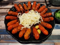 마우마라룽샤 - 서울 강남, 구로 대림 가산 금천구 | 맛집검색 식신