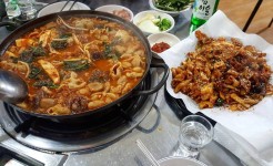 황가네곱창 - 서울 강남, 암사 고덕 명일 | 맛집검색 식신