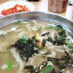 다래홍두깨손칼국수 - 서울 강남, 문정 가락 거여 | 맛집검색 식신