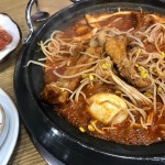 브라더 매운갈비찜 - 서울, 영등포구, 신길동 | 맛집검색 식신