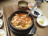 한국집 - 서울, 구로구, 신도림동 | 맛집검색 식신