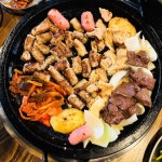 돌판위에곱창 - 서울 강남, 천호 강동 둔촌 | 맛집검색 식신