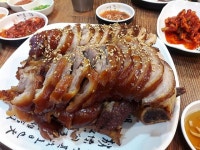 족발천하|중앙대/상도맛집, 고기맛집, 식신 대한민국 No.1 맛집검색,맛집추천