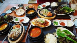 노들나루밥상 - 서울, 동작구, 노량진동 | 맛집검색 식신