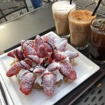 브라우니 - 경북, 경산시, 대동 | 맛집검색 식신