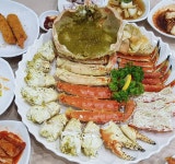 속초붉은대게 - 서울 강남, 송파 방이 | 맛집검색 식신
