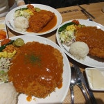 101번지남산돈까스 - 서울, 구로구, 신도림동 | 맛집검색 식신