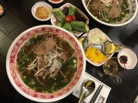 하노이별 - 서울 강남, 중앙대 상도 | 맛집검색 식신