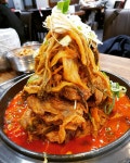 이성원쉐프의 청년감자탕 - 서울, 송파구, 방이동 | 맛집검색 식신