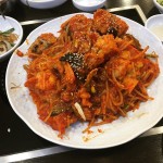 마산아구찜 - 서울 강남, 영등포 신도림 신길 | 맛집검색 식신