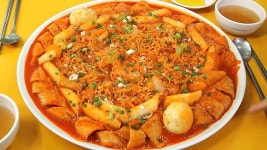 학교가는길 - 경기, 부천시 원미구, 역곡동 | 맛집검색 식신