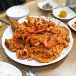 삼순이아구찜해물탕 - 서울 강남, 김포공항 방화 마곡지구 | 맛집검색 식신