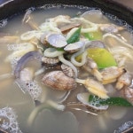 대모산 칼국수 - 서울, 강남구, 일원동 | 맛집검색 식신