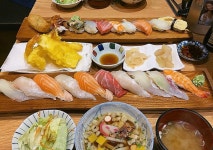 스시사도 - 서울, 영등포구, 신길동 | 맛집검색 식신