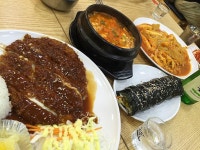 아부찌부대찌개 방화점 - 서울 강남, 김포공항 방화 마곡지구 | 맛집검색 식신