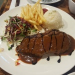 쿡스테이크하우스 - 서울 강남, 노량진 | 맛집검색 식신
