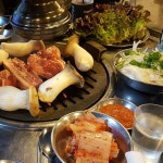 연탄불생고기 - 서울 강남, 김포공항 방화 마곡지구 | 맛집검색 식신