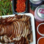 오다가다족발 - 서울 강남, 천호 강동 둔촌 | 맛집검색 식신